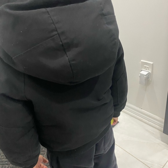 Rudsak Jacket kids Real Fur - Picture 10 of 16